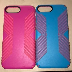 Speck cases